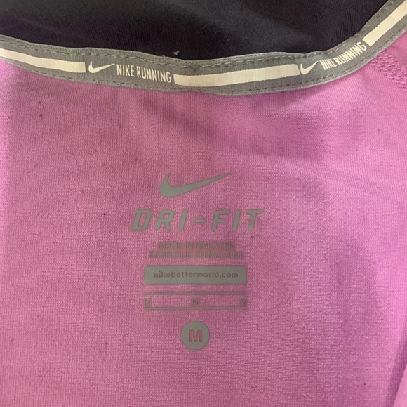 Nike running long sleeve - Picture 4 of 5
